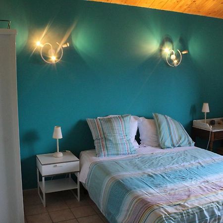 Ferme De La Corbette Bed & Breakfast Cluny Exterior foto