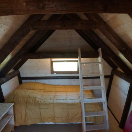 Ferme De La Corbette Bed & Breakfast Cluny Exterior foto
