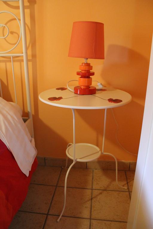 Ferme De La Corbette Bed & Breakfast Cluny Cameră foto