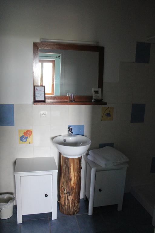 Ferme De La Corbette Bed & Breakfast Cluny Cameră foto